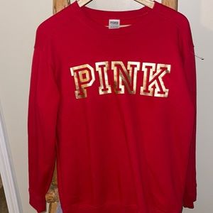 PINK Victorias Secret Sweatshirt